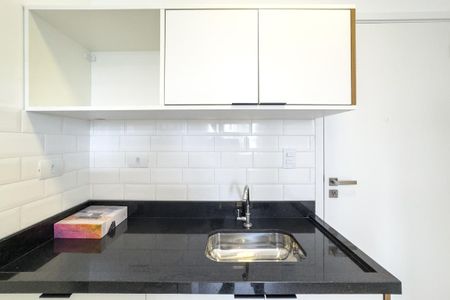 Apartamento para alugar com 22m², 1 quarto e sem vagaSala/Cozinha