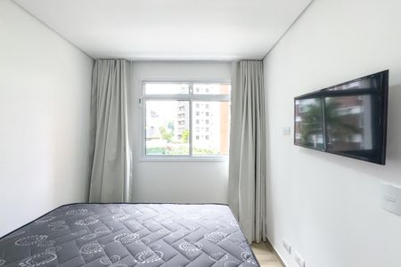 Quarto de apartamento para alugar com 1 quarto, 22m² em Pinheiros, São Paulo