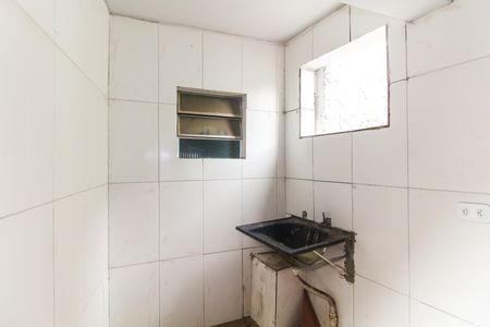 Casa para alugar com 60m², 1 quarto e sem vagaÁrea de Serviço