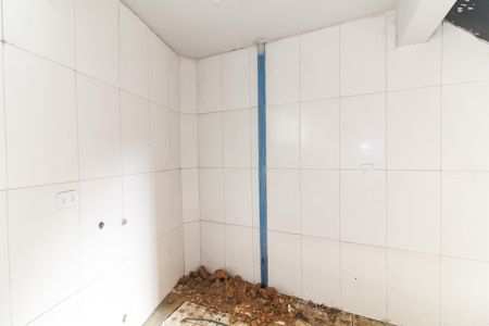 Casa para alugar com 60m², 1 quarto e sem vagaÁrea de Serviço