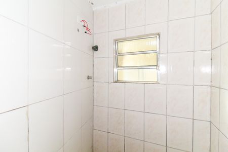 Casa para alugar com 60m², 1 quarto e sem vagaBanheiro