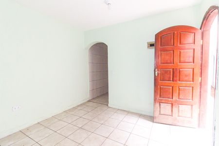 Casa para alugar com 60m², 1 quarto e sem vagaSala
