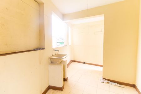 Casa para alugar com 60m², 1 quarto e sem vagaÁrea de Serviço 2