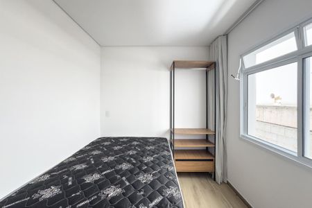Studio de kitnet/studio para alugar com 1 quarto, 22m² em Pinheiros, São Paulo
