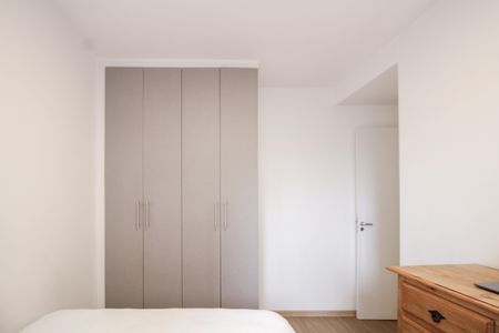Apartamento à venda com 38m², 2 quartos e sem vagaQuarto 1