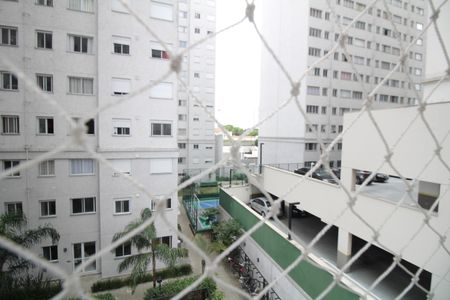 Apartamento à venda com 38m², 2 quartos e sem vagaQuarto 1