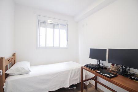 Apartamento à venda com 38m², 2 quartos e sem vagaQuarto 2