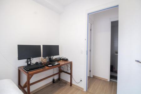 Apartamento à venda com 38m², 2 quartos e sem vagaQuarto 2