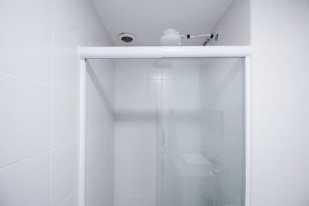 Apartamento à venda com 38m², 2 quartos e sem vagaBanheiro