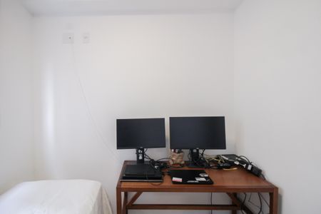 Apartamento à venda com 38m², 2 quartos e sem vagaQuarto 2