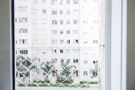 Apartamento à venda com 38m², 2 quartos e sem vagaCozinha e Área de Serviço