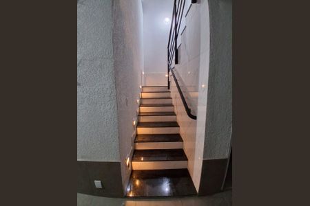 Kitnet/Studio para alugar com 1 quarto, 17m² em Vila Caputera, Mogi das Cruzes