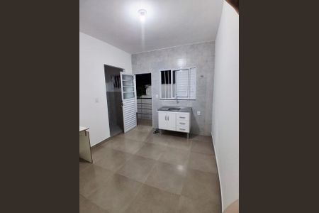 Kitnet/Studio para alugar com 1 quarto, 17m² em Vila Caputera, Mogi das Cruzes