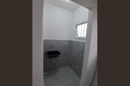 Kitnet/Studio para alugar com 1 quarto, 17m² em Vila Caputera, Mogi das Cruzes