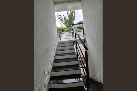 Kitnet/Studio para alugar com 1 quarto, 17m² em Vila Caputera, Mogi das Cruzes