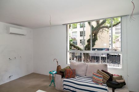 Apartamento à venda com 1 quarto, 60m² em Cerqueira César, São Paulo