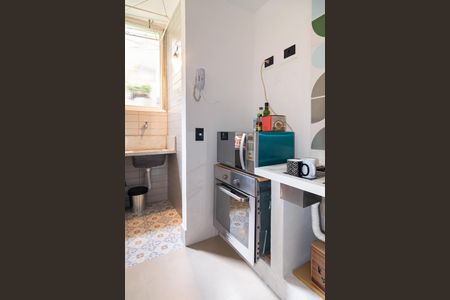 Apartamento à venda com 1 quarto, 60m² em Cerqueira César, São Paulo