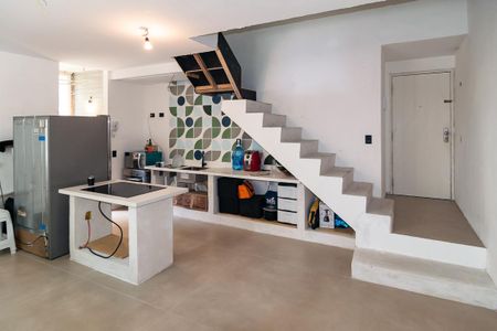 Apartamento à venda com 1 quarto, 60m² em Cerqueira César, São Paulo