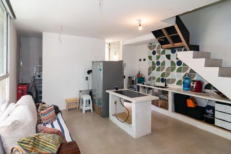 Apartamento à venda com 1 quarto, 60m² em Cerqueira César, São Paulo