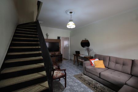 Casa à venda com 2 quartos, 97m² em Tatuapé, São Paulo