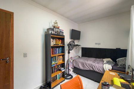Casa para alugar com 125m², 2 quartos e 2 vagasQuarto