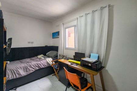 Casa para alugar com 125m², 2 quartos e 2 vagasQuarto