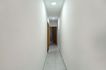 Casa para alugar com 125m², 2 quartos e 2 vagasCozinha 