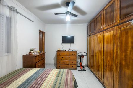 Casa para alugar com 125m², 2 quartos e 2 vagasSuite 