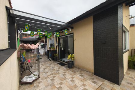 Casa para alugar com 125m², 2 quartos e 2 vagasGaragem