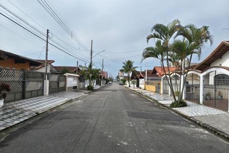 Casa para alugar com 125m², 2 quartos e 2 vagasVista da Rua