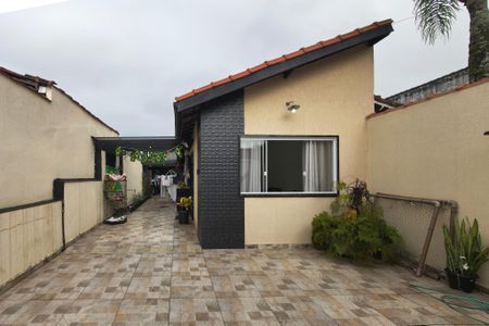 Casa para alugar com 125m², 2 quartos e 2 vagasGaragem