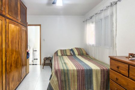 Casa para alugar com 125m², 2 quartos e 2 vagasSuite