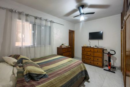 Casa para alugar com 125m², 2 quartos e 2 vagasSuite