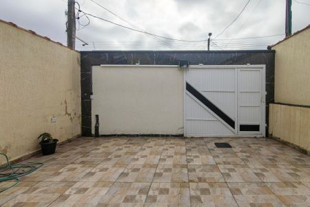 Casa para alugar com 125m², 2 quartos e 2 vagasGaragem
