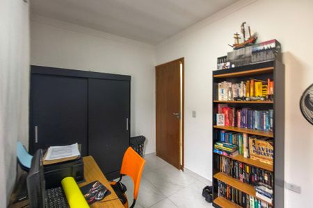 Casa para alugar com 125m², 2 quartos e 2 vagasQuarto