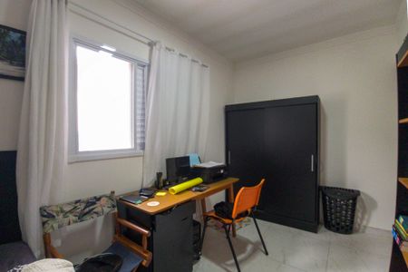 Casa para alugar com 125m², 2 quartos e 2 vagasQuarto