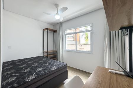 Studio de kitnet/studio para alugar com 1 quarto, 22m² em Pinheiros, São Paulo