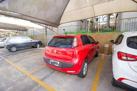 Apartamento à venda com 45m², 2 quartos e 1 vagaGaragem