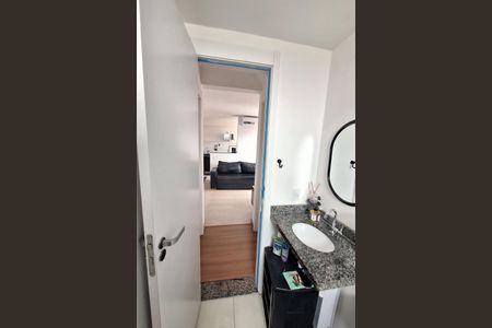 Apartamento para alugar com 48m², 2 quartos e 1 vagaBanheiro