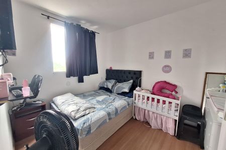 Apartamento para alugar com 48m², 2 quartos e 1 vagaQuarto