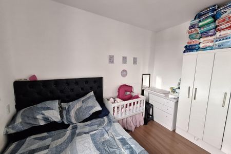 Apartamento para alugar com 48m², 2 quartos e 1 vagaQuarto