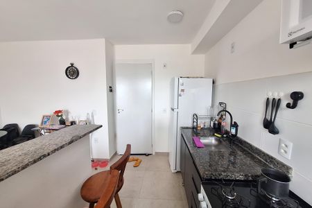 Apartamento para alugar com 48m², 2 quartos e 1 vagaCozinha