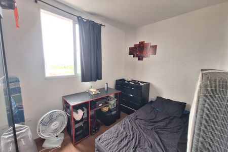 Apartamento para alugar com 48m², 2 quartos e 1 vagaQuarto 2