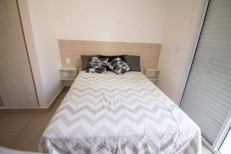 Studio para alugar com 18m², 1 quarto e sem vagaSala / Quarto - Studio