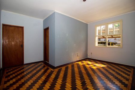 Sala  de apartamento para alugar com 1 quarto, 52m² em Cristo Redentor, Porto Alegre