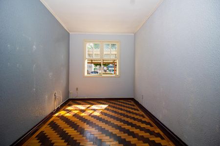 Sala  de apartamento para alugar com 1 quarto, 52m² em Cristo Redentor, Porto Alegre