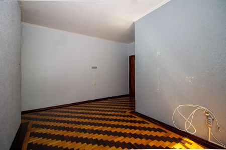 Sala  de apartamento para alugar com 1 quarto, 52m² em Cristo Redentor, Porto Alegre