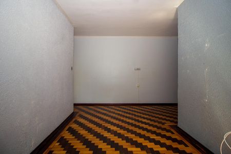 Sala  de apartamento para alugar com 1 quarto, 52m² em Cristo Redentor, Porto Alegre