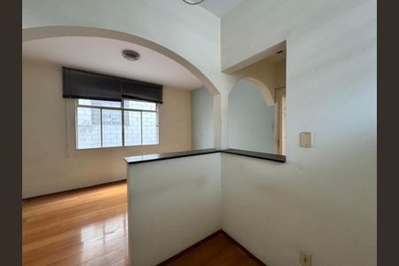 Foto 13 de apartamento à venda com 2 quartos, 68m² em Alto Barroca, Belo Horizonte