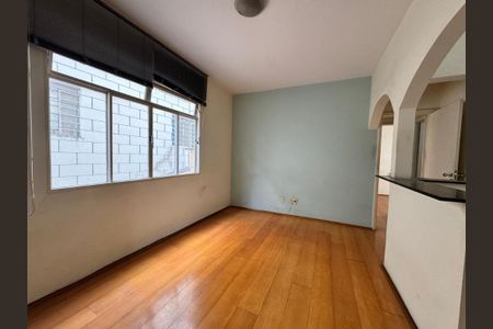 Foto 17 de apartamento à venda com 2 quartos, 68m² em Alto Barroca, Belo Horizonte